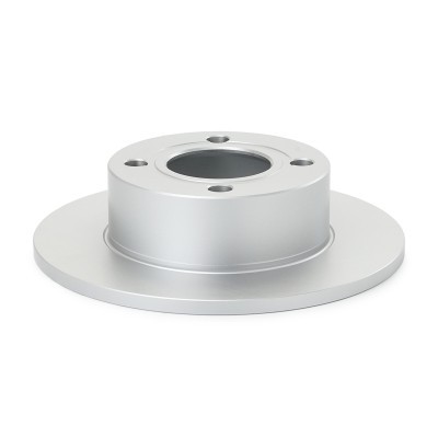 Tarcza hamulcowa RIDEX 82B0036P 82B0036P - foto 5