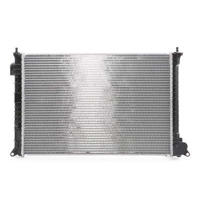 Chłodnica RIDEX 470R0358 470R0358 - foto 4