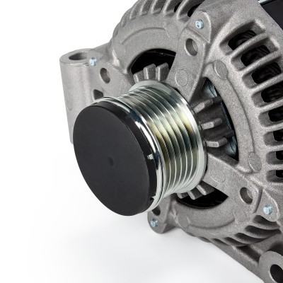 Alternator RIDEX 4G0286R 4G0286R - foto 5