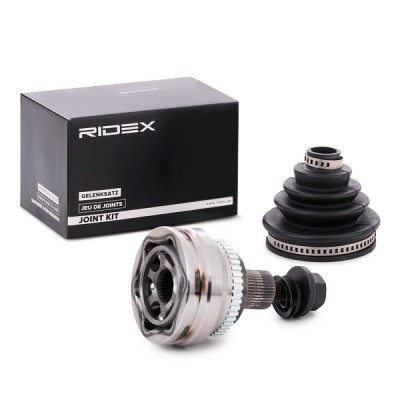 Przegub RIDEX 5J0173 5J0173 - foto 1