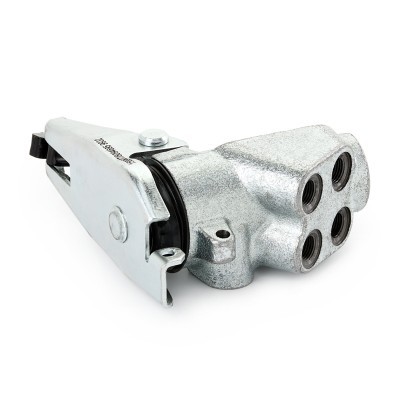 Korektor Siły Hamowania RIDEX 73B0031 73B0031 - foto 5