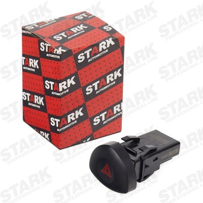 Włącznik świateł awaryjnych Stark SKSH-2080002 SKSH-2080002 - foto 2