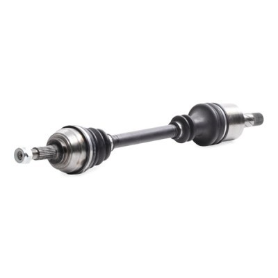 Półoś Napędowa RIDEX 13D0575 13D0575 - foto 4