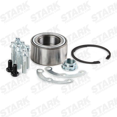 Łożysko Koła Stark SKWB-0181420 SKWB-0181420 - foto 3