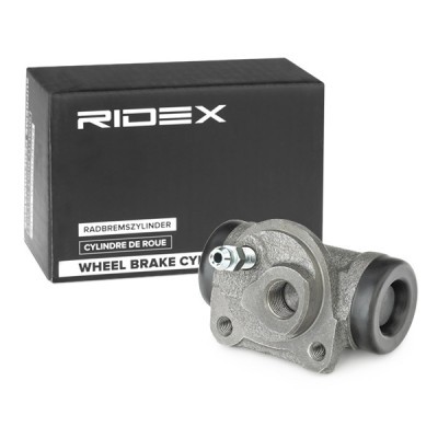 Cylinderek hamulcowy RIDEX 277W0017 277W0017 - foto 2