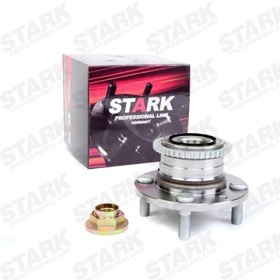 Łożysko Koła Stark SKWB-0180180 SKWB-0180180 - foto 4