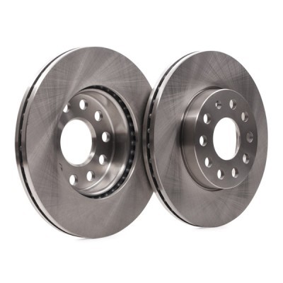 Tarcza hamulcowa RIDEX 82B1451 82B1451 - foto 4