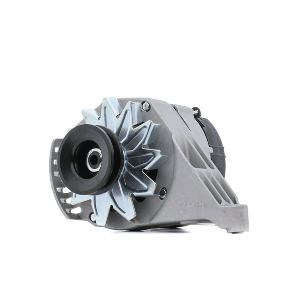 Alternator RIDEX 4G0619 4G0619 - foto 1
