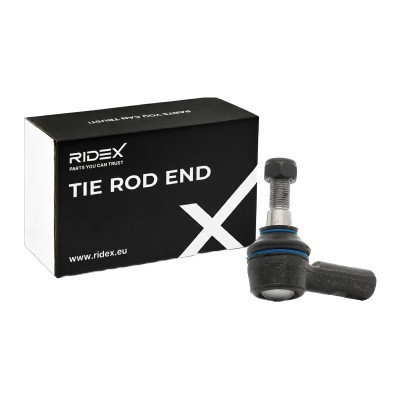 Końcówka drążka kierowniczego RIDEX 914T0129 914T0129 - foto 6