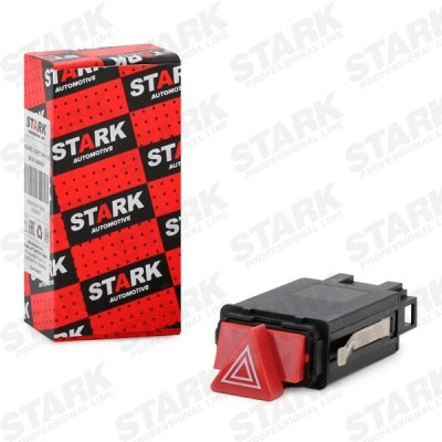 Włącznik świateł awaryjnych Stark SKSH-2080001 SKSH-2080001 - foto 2