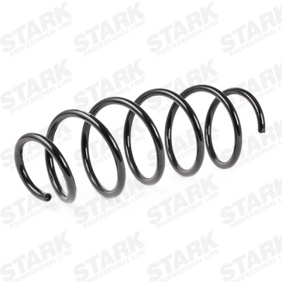 Sprężyna Zawieszenia Stark SKCS-0040072 SKCS-0040072 - foto 4