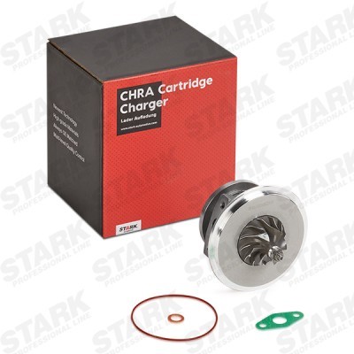 Wkład turbiny (rdzeń) Stark SKCCC-4540189 SKCCC-4540189 - foto 2