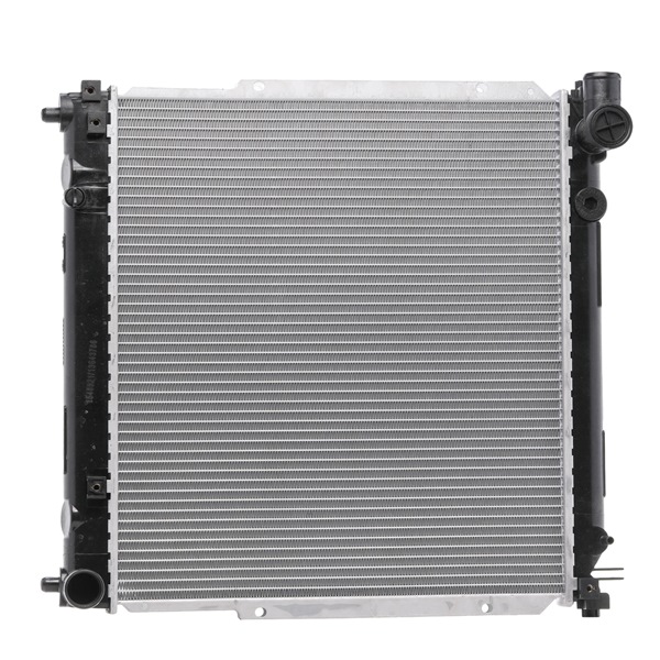 Chłodnica RIDEX 470R0763 470R0763 - foto 1
