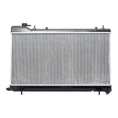 Chłodnica RIDEX 470R0125 470R0125 - foto 4