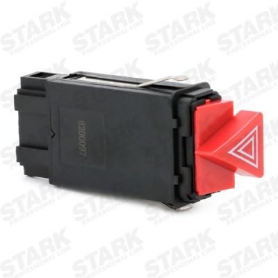 Włącznik świateł awaryjnych Stark SKSH-2080001 SKSH-2080001 - foto 5