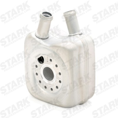 Chłodnica Oleju Stark SKOC-1760001 SKOC-1760001 - foto 6