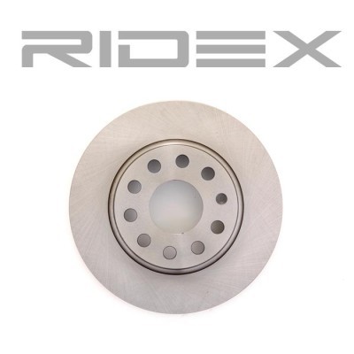 Tarcza hamulcowa RIDEX 82B0342 82B0342 - foto 5