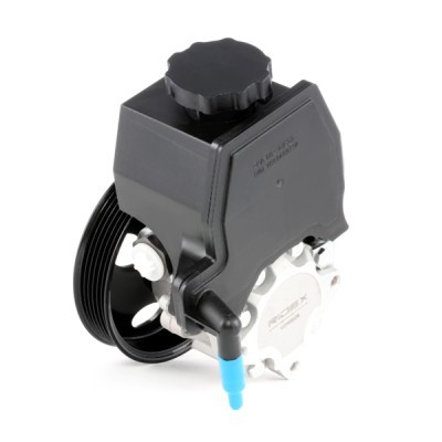 Pompa Wspomagania RIDEX 12H0026 12H0026 - foto 4