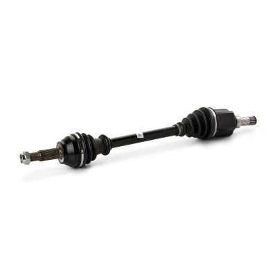 Półoś Napędowa RIDEX 13D1200R 13D1200R - foto 3
