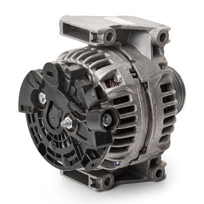 Alternator RIDEX 4G0031R 4G0031R - foto 4