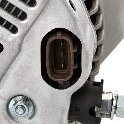 Alternator RIDEX 4G0351R 4G0351R - foto 6