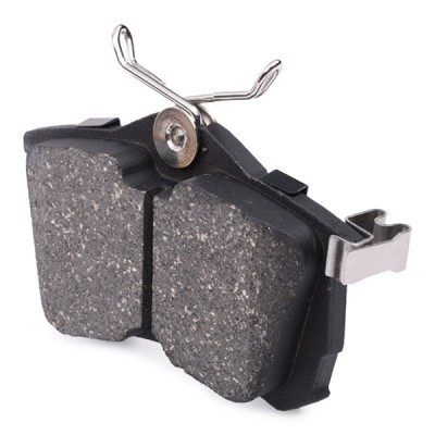 Klocki hamulcowe RIDEX 402B0174 402B0174 - foto 6