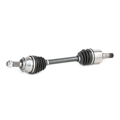 Półoś Napędowa RIDEX 13D0503 13D0503 - foto 4