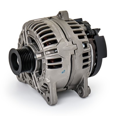 Alternator RIDEX 4G0098R 4G0098R - foto 3