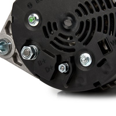 Alternator RIDEX 4G0782R 4G0782R - foto 8