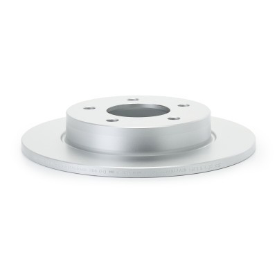 Tarcza hamulcowa RIDEX 82B0088P 82B0088P - foto 5