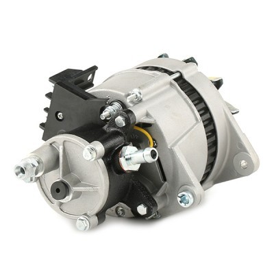 Alternator RIDEX 4G0495 4G0495 - foto 4