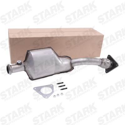 Katalizator Stark SKCCT-4840153 SKCCT-4840153 - foto 2