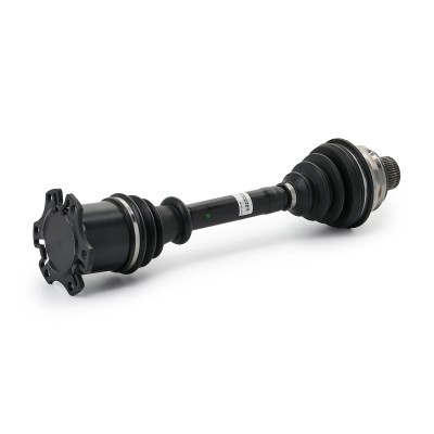 Półoś Napędowa RIDEX 13D0226R 13D0226R - foto 4
