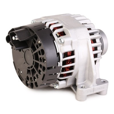 Alternator RIDEX 4G0716 4G0716 - foto 4