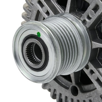 Alternator RIDEX 4G0153R 4G0153R - foto 5