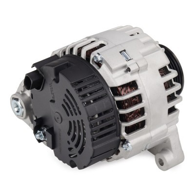 Alternator RIDEX 4G0024 4G0024 - foto 4