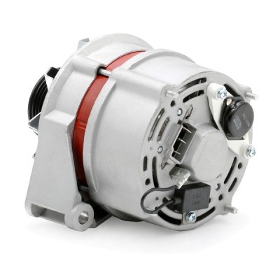 Alternator RIDEX 4G0168 4G0168 - foto 4