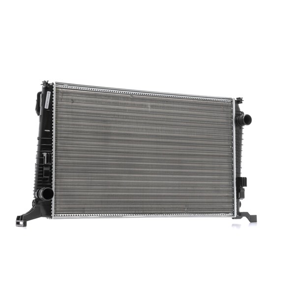 Chłodnica RIDEX 470R0526 470R0526 - foto 1