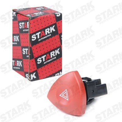 Włącznik świateł awaryjnych Stark SKSH-2080012 SKSH-2080012 - foto 2