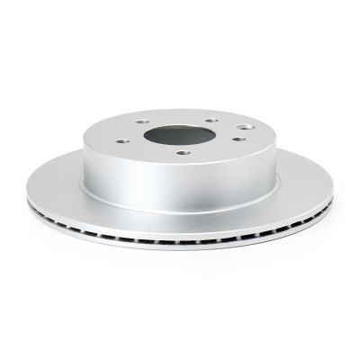 Tarcza hamulcowa RIDEX 82B0151P 82B0151P - foto 4