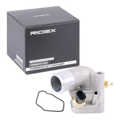 Termostat RIDEX 316T0037 316T0037 - foto 2