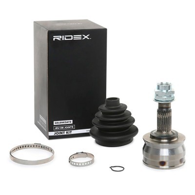 Przegub RIDEX 5J0427 5J0427 - foto 1