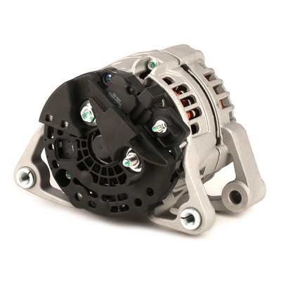 Alternator RIDEX 4G0299 4G0299 - foto 4