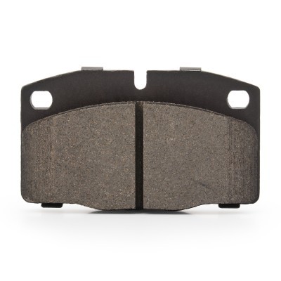 Klocki hamulcowe RIDEX 402B0340P 402B0340P - foto 5