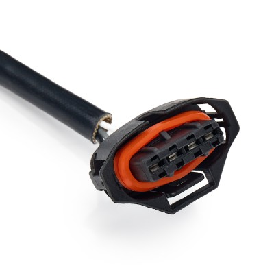 Sonda Lambda RIDEX 3922L0017 3922L0017 - foto 10