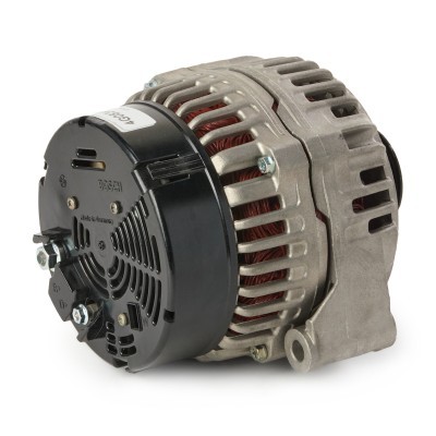 Alternator RIDEX 4G0834R 4G0834R - foto 4