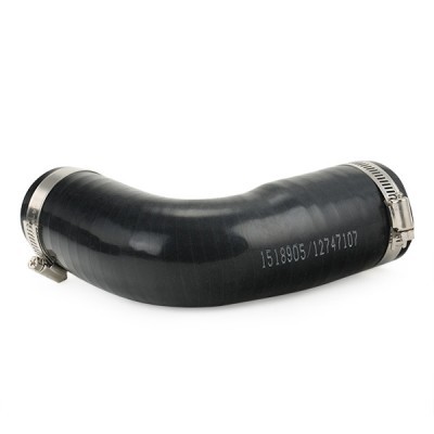 Rura Wąż Turbo Intercoolera RIDEX 3314C0018 3314C0018 - foto 5