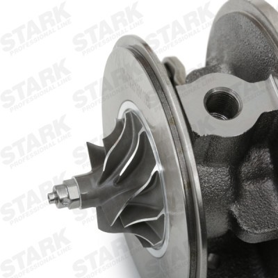 Wkład turbiny (rdzeń) Stark SKCCC-4540146 SKCCC-4540146 - foto 5