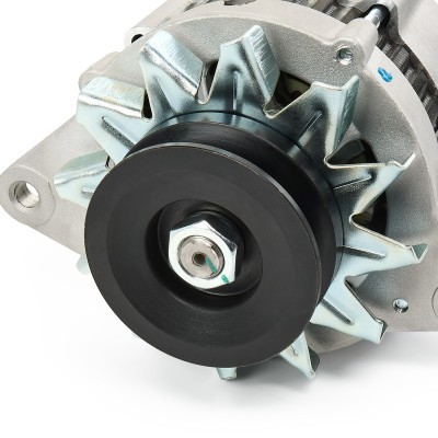 Alternator RIDEX 4G0480R 4G0480R - foto 5