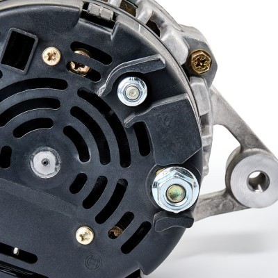Alternator RIDEX 4G0998R 4G0998R - foto 6